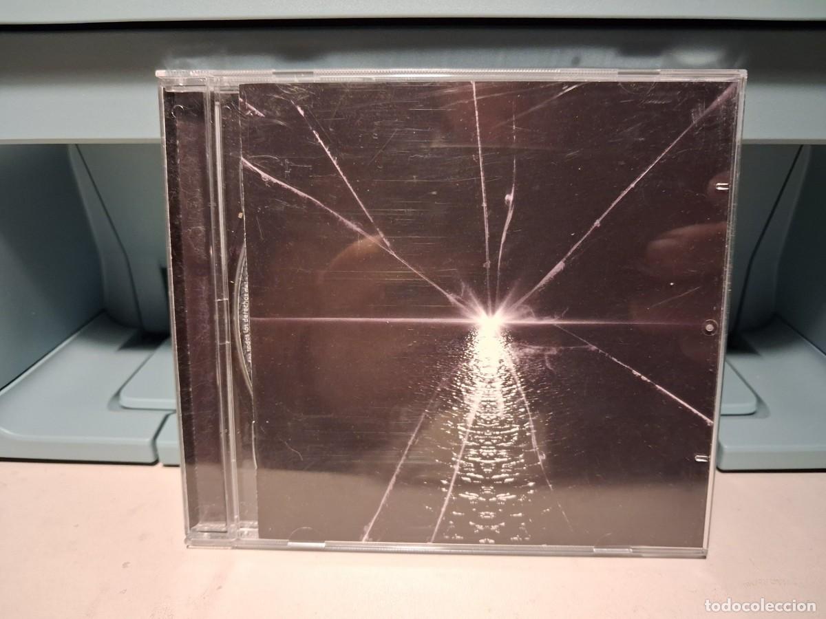 Music CDs: CD K+K (KANT FREUD KAFKA) NO TENGAS MIEDO