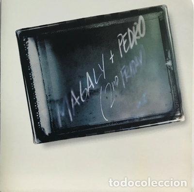 CD de M&uacute;sica: Historias y relatos- 0808731050321