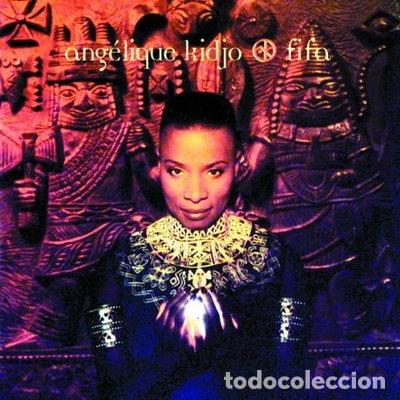 CDs de Musique: Fifa (0731452420329)