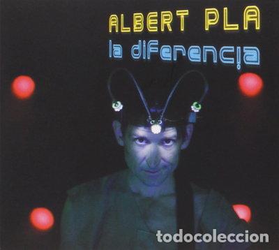 CDs de Musique: La Diferencia- 8436047370554