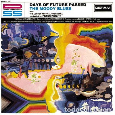 CDs de Musique: Days of Future Passed- 0042284476720