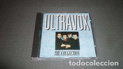 Musik-CDs: The Collection- 0094632149022