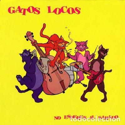 Musik-CDs: No esperes al s&aacute;bado- 8414762901666