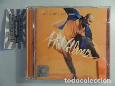 Musik-CDs: Dance Into the Light- 0075678294921