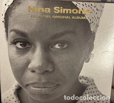 Musik-CDs: Essential Original Albums- 8436563180286
