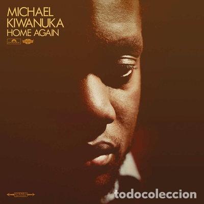 Music CDs: Home Again- 0602527854052
