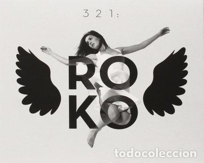 Music CDs: 3, 2, 1: Roko- 4050538013986