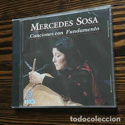 Music CDs: Canciones con fundamento- 0043011525926