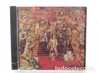 Music CDs: It's Only Rock 'n' Roll- 0724383952229