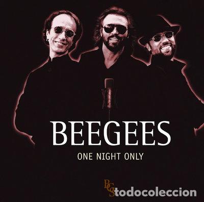 CD di Musica: One Night Only- 0081227760526