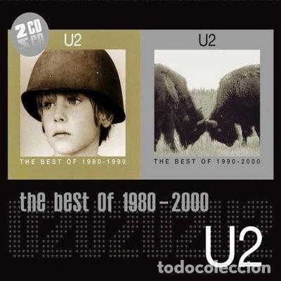 CD di Musica: The Best of 1980-2000- 0602527275703