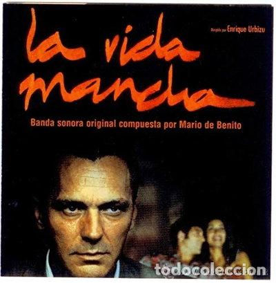 CDs de m&uacute;sica: La vida mancha- 8428353206412 - Foto 1