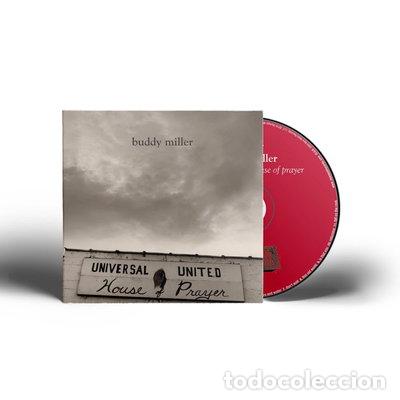 CD de M&uacute;sica: Universal United House of Prayer- 0607396606320
