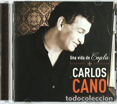 CD de M&uacute;sica: Una Vida De Copla- 5099926851525