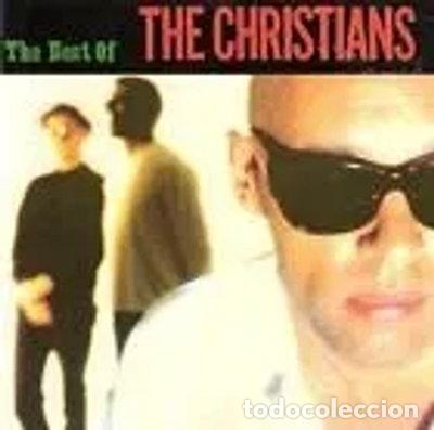 CD de M&uacute;sica: The Best Of The Christians- 0743211719421