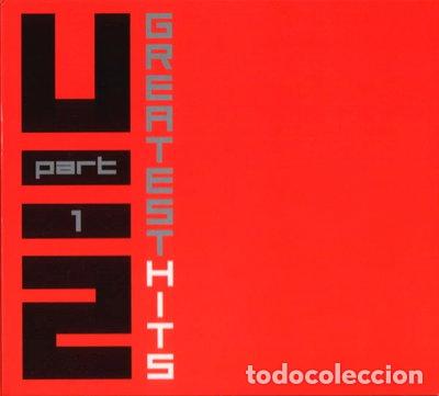 CD di Musica: Greatest Hits (Part 1)- 4607147894248