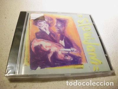 Musik-CDs: Pig (3369021219967) (M&uacute;sica)