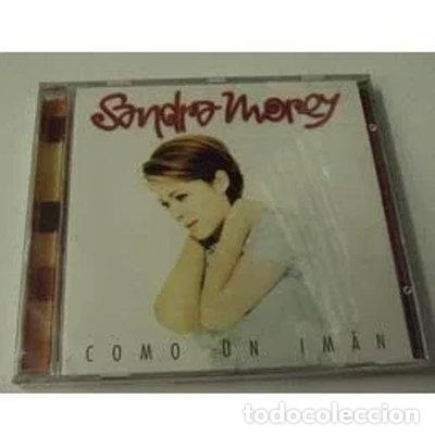 CDs de m&uacute;sica: Como Un Im&aacute;n- 8428335103227 - Foto 1