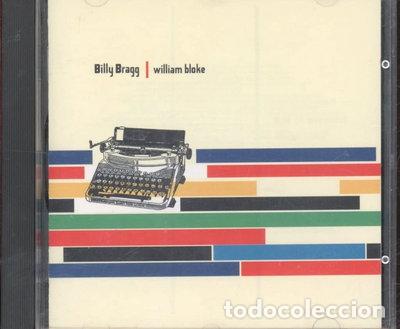 CDs de m&uacute;sica: William Bloke- 0711297150025 - Foto 1