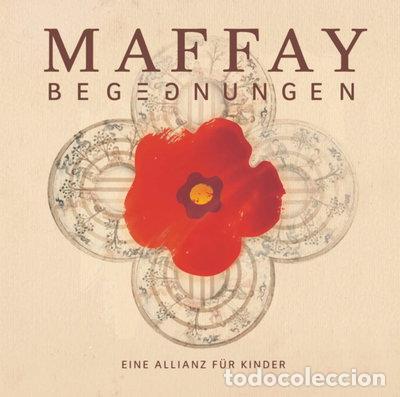 CD di Musica: Begegnungen - Eine Allianz f&uuml;r Kinder- 0828768474020