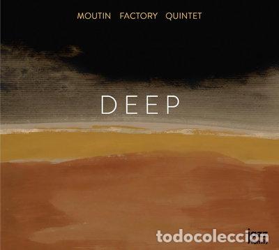 CD di Musica: Deep (3341348159249)