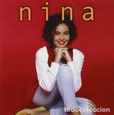 CDs de m&uacute;sica: Nina (0724353775520) - Foto 1