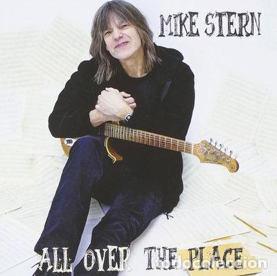 CD di Musica: All Over The Place- 0888072331860