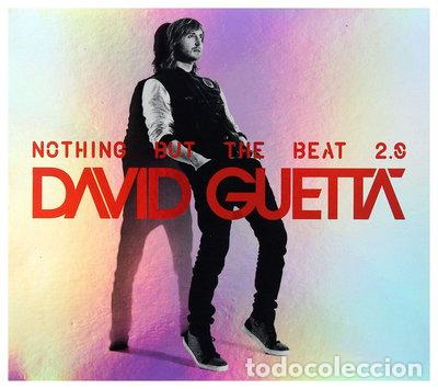 Musik-CDs: Nothing But The Beat 2.0- 5099997399827