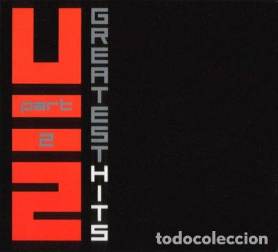 CD di Musica: Greatest Hits (Part 2)- 4607147894255