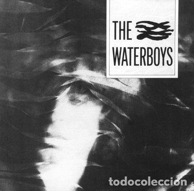 Musik-CDs: The Waterboys- 4007192556328