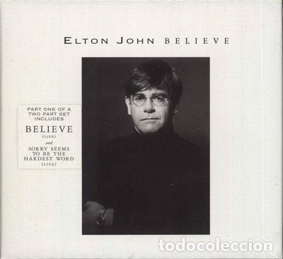 CDs de m&uacute;sica: Believe- 0042285649123 - Foto 1