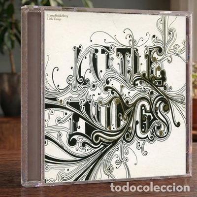 CDs de m&uacute;sica: Little Things- 0843190000197 - Foto 1