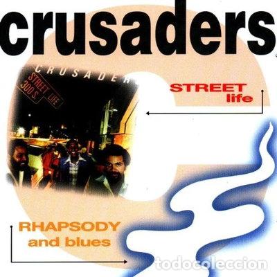 Musik-CDs: Street Life / Rhapsody in Blue- 0011105501323