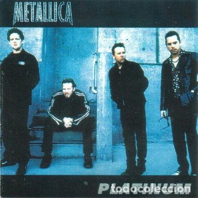 CD di Musica: Platinum- 4619712251622