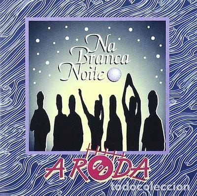 CD di Musica: Na Branca Noite- 8429119020075
