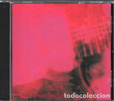 CD di Musica: Loveless- 5099748421425