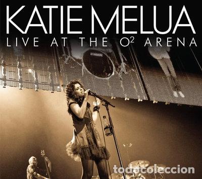 CD di Musica: Live At The O2 Arena- 0802987014922