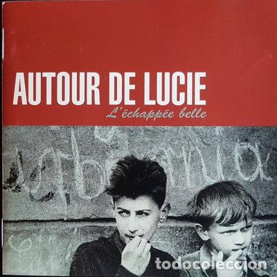 CD di Musica: L'&eacute;chapp&eacute;e belle- 5099747804021