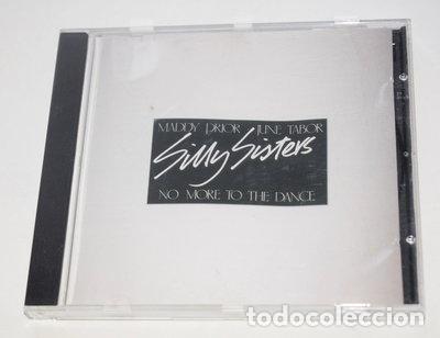 CD di Musica: No More to the Dance- 5016272450028