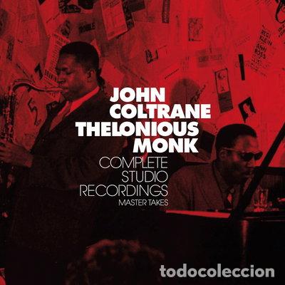 Musik-CDs: Complete Studio Recordings - Master Takes- 8436028694150