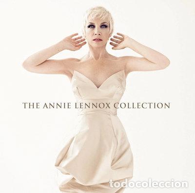 Musik-CDs: The Annie Lennox Collection- 0886973680520