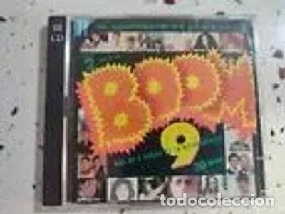 Musik-CDs: Boom 9 2 X Cd 30 Successes- 0724382836728