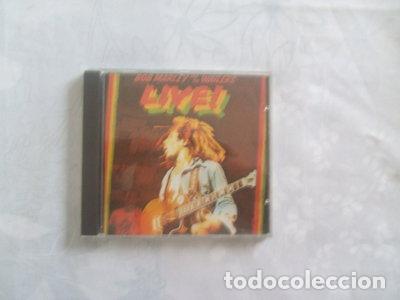 CDs de m&uacute;sica: Live (0042284620321)