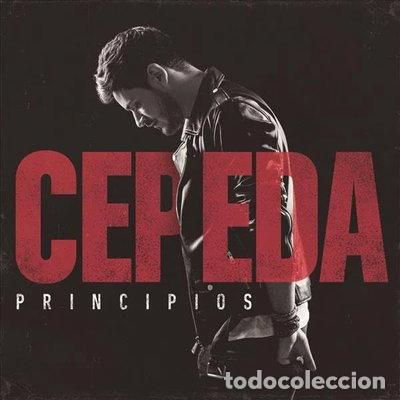 CD de M&uacute;sica: Principios- 0602567746942