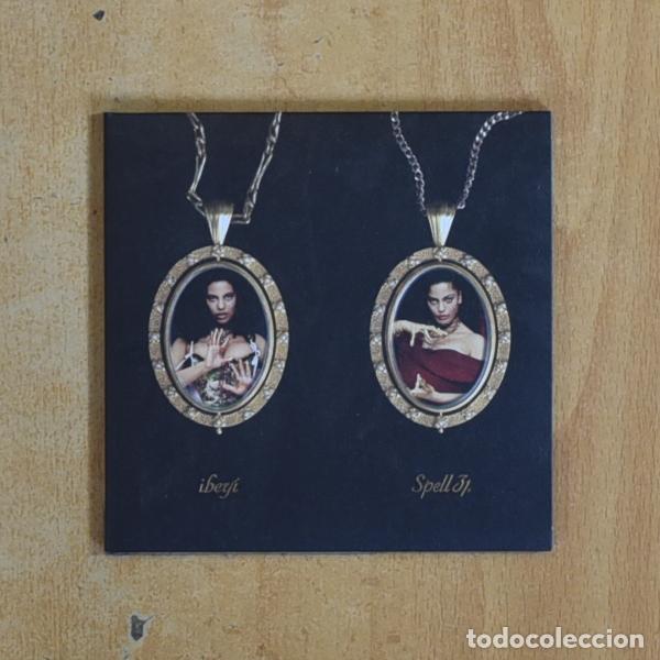 Musik-CDs: IBEYI - SPELL 31 - CD - Comb&iacute;nalo con otros art&iacute;culos