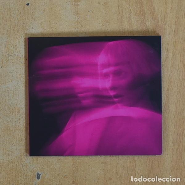 Musik-CDs: TOMORA - COME CLOSER - Comb&iacute;nalo con otros art&iacute;culos