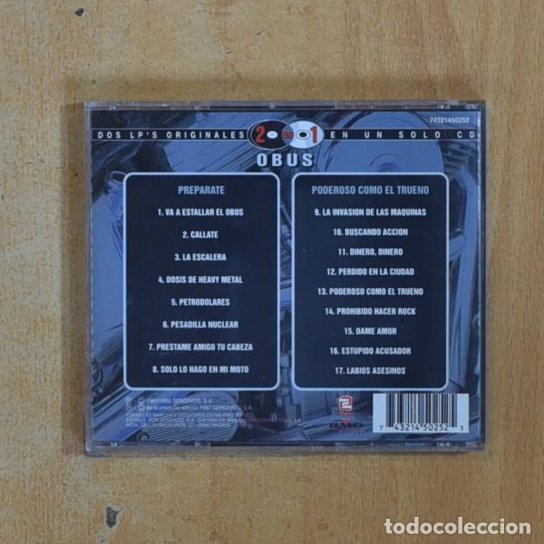 CDs de m&uacute;sica: THE PSYCHEDELIC FURS - TALK TALK TALK - CD - Foto 2