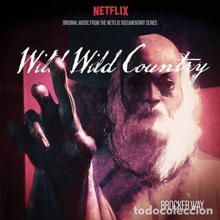 CDs de Musique: Wild Wild Country (TV)