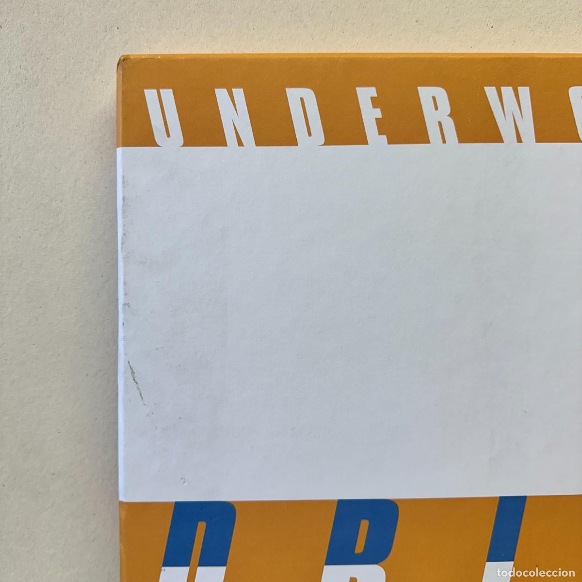 CDs de m&uacute;sica: Underworld - Drift Series 1 (8xCD) - Foto 4