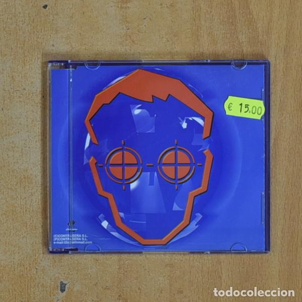 Music CDs: A.C.T.V - IN AFTER HOURS / LA NOCHE - CD SINGLE